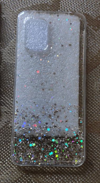 Чехол для телефона Xiaomi mi 10 lite