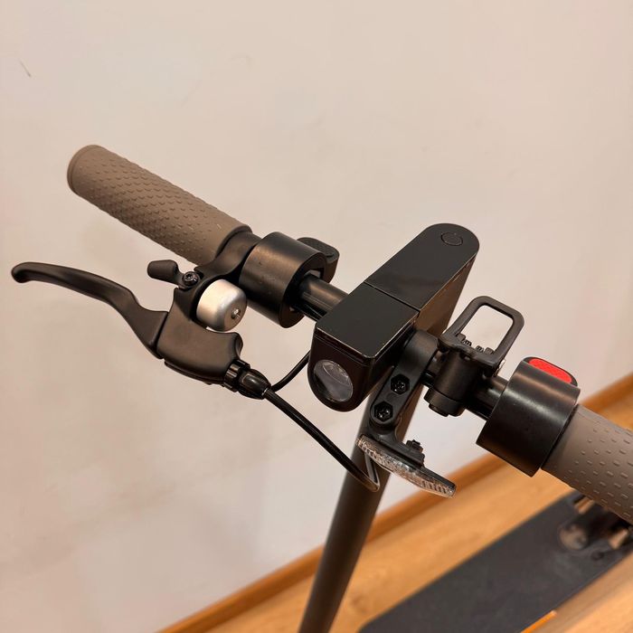 Trotinete eléctrica