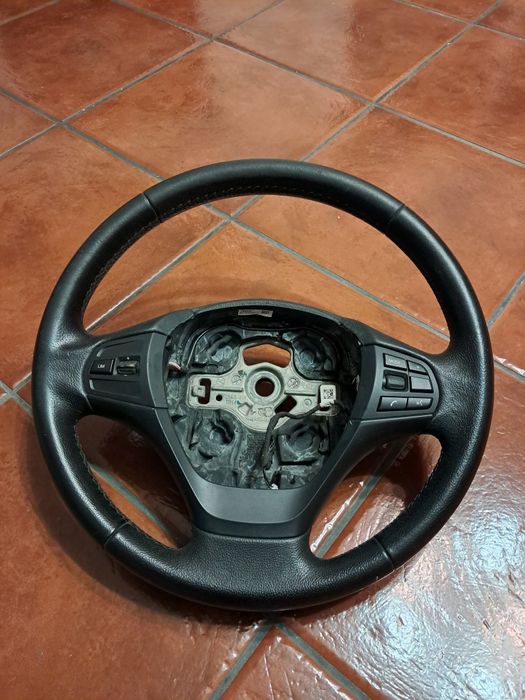Volante BMW F 30 e F 31