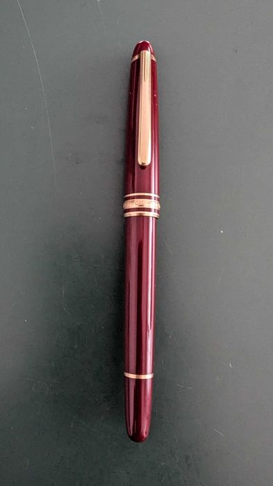 Montblanc Meisterstuck Classique 163R Burungy