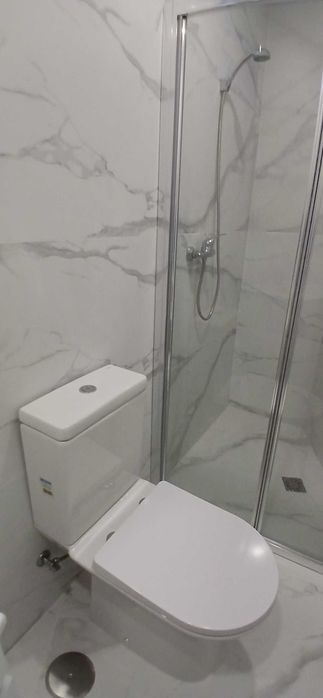 Moradia T2 Restaurada Em Ponte Guimarães