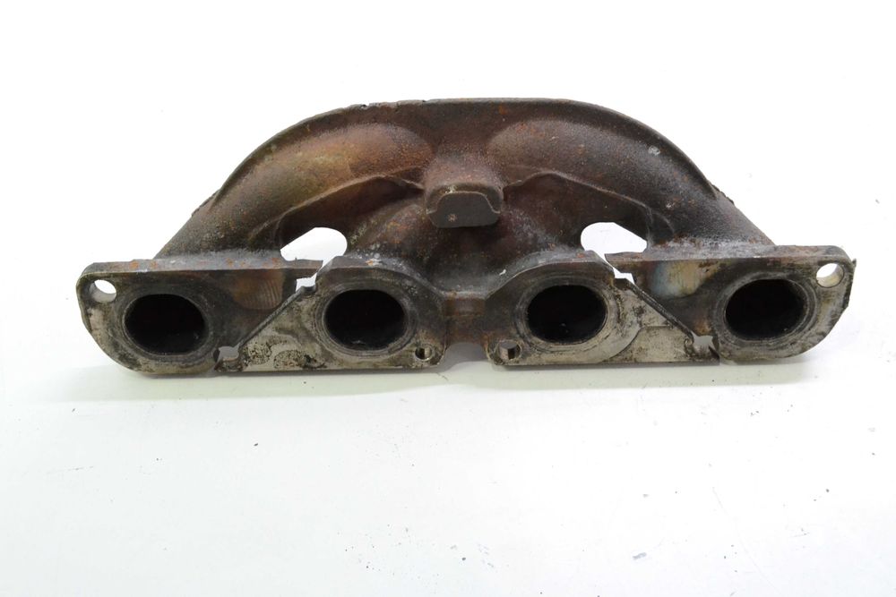 Випускний Колектор BMW F15 F01 N63