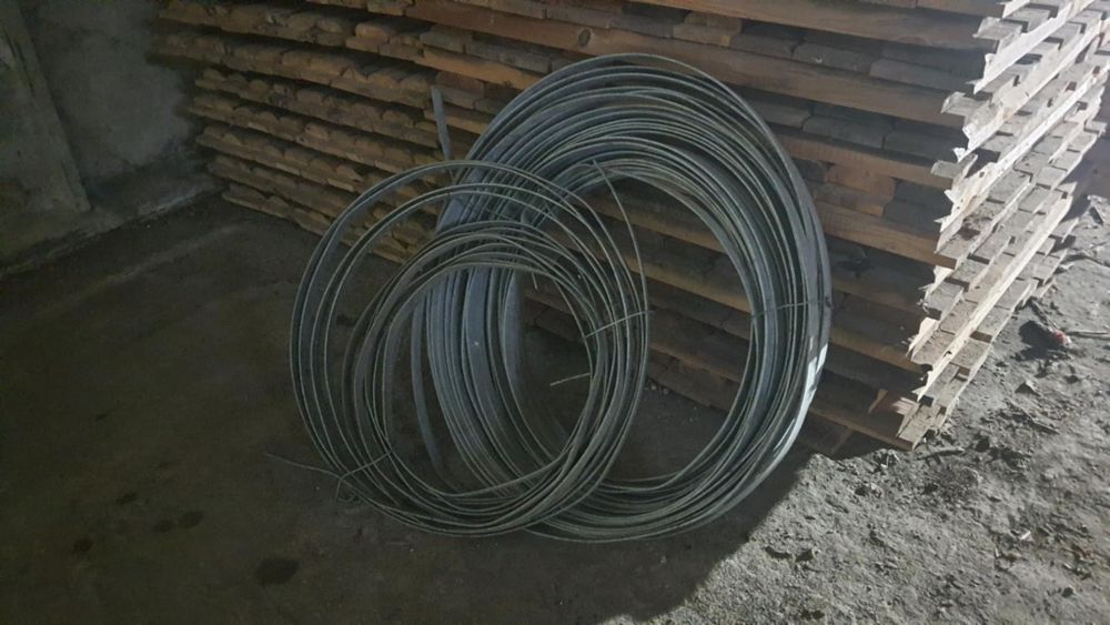 Bednarka -przeszlo 50 kg