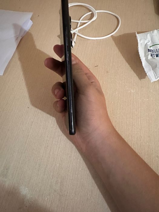 Xiaomi Redmi Note 14 pro 256/8+8