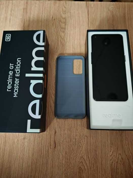 Realme GT Master Edition