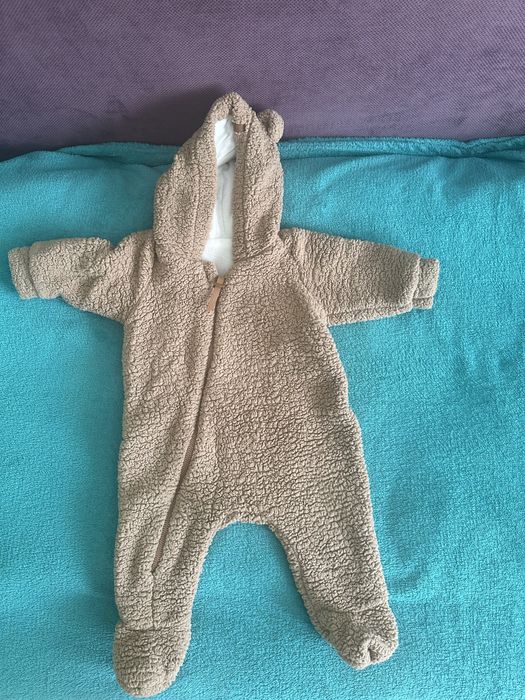 Демисезонный комбинезон Mag Baby