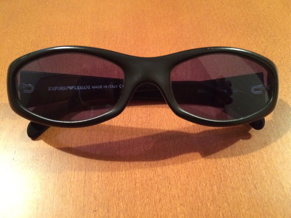 Oculos de sol Emporio Armani