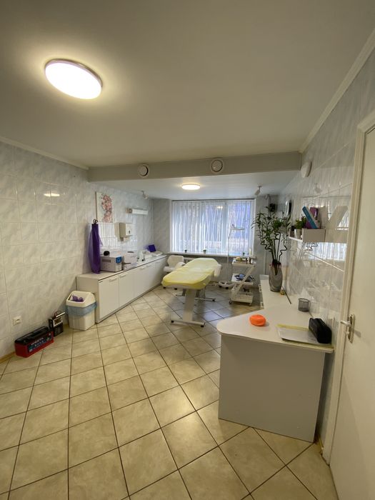 Медичний центр КОСМЕТОЛОГІЯ готовий бізнес