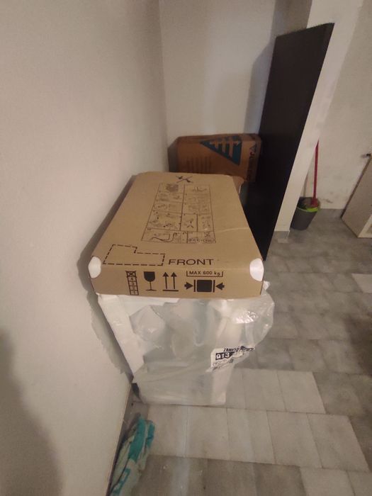 Maquina de roupa para lavandaria Zanussi