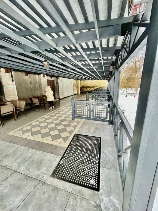 Оренда приміщень в Центрі  загалом 5000  кв.м.