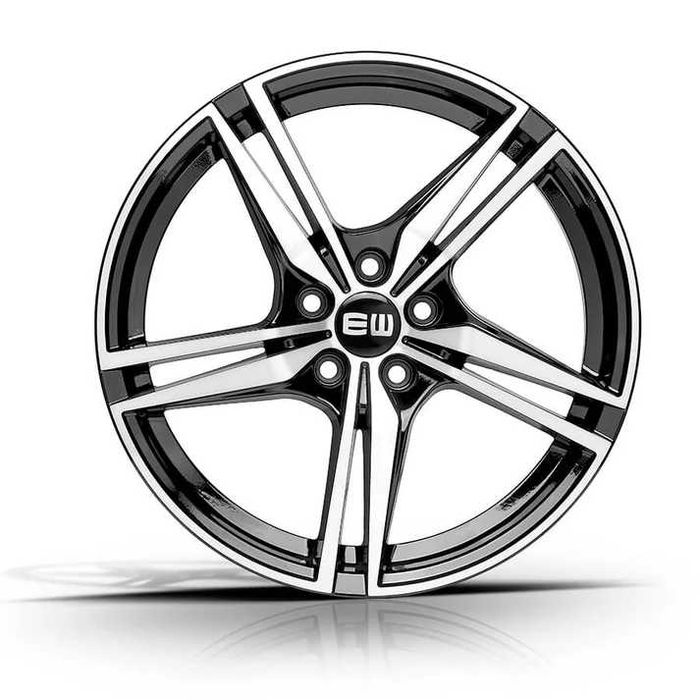 Volvo XC40 XC60 II XC90 S60 S90  nowe felgi 5x108 19" Racer