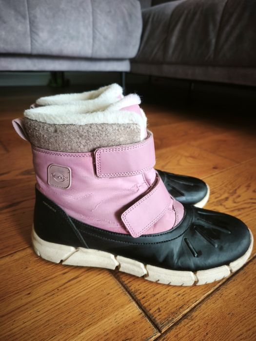 Śniegowce GEOX 39