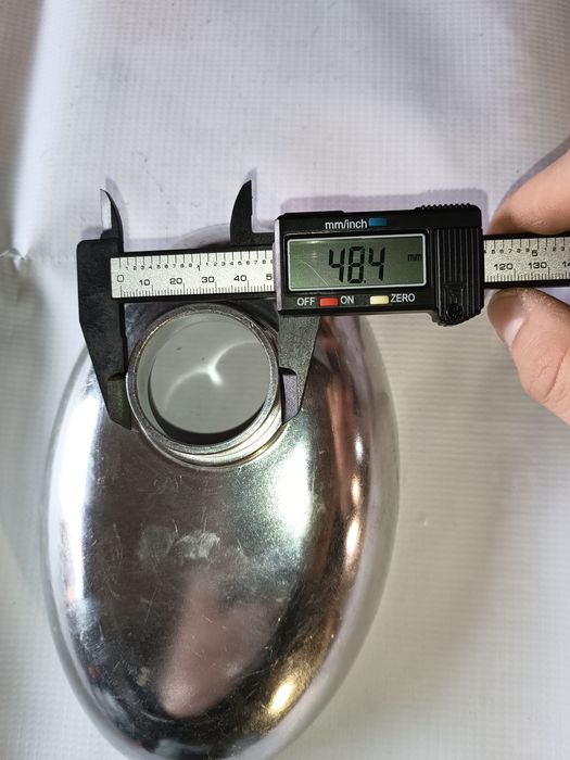 Tacka do maszynki z robota Klarstein