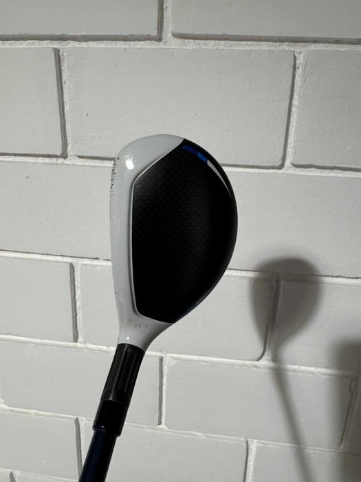 TaylorMade SIM2 Max Hybrid 19º