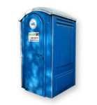 Toalety przenośne WC