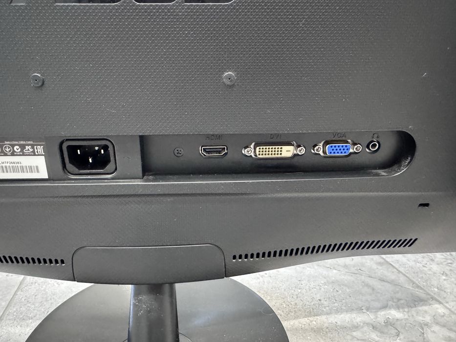 Продам монітор Asus