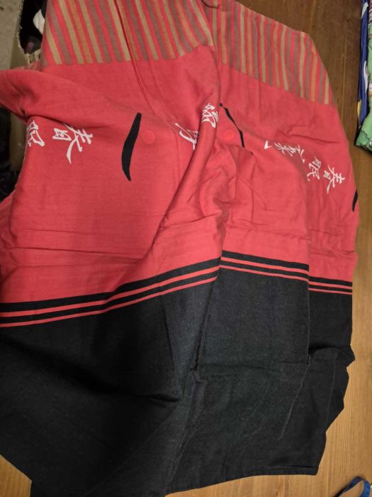 Komplet pościeli używanej