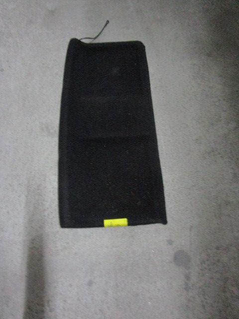 Chapeleira / tampo da mala SEAT Ibiza II (6K1)