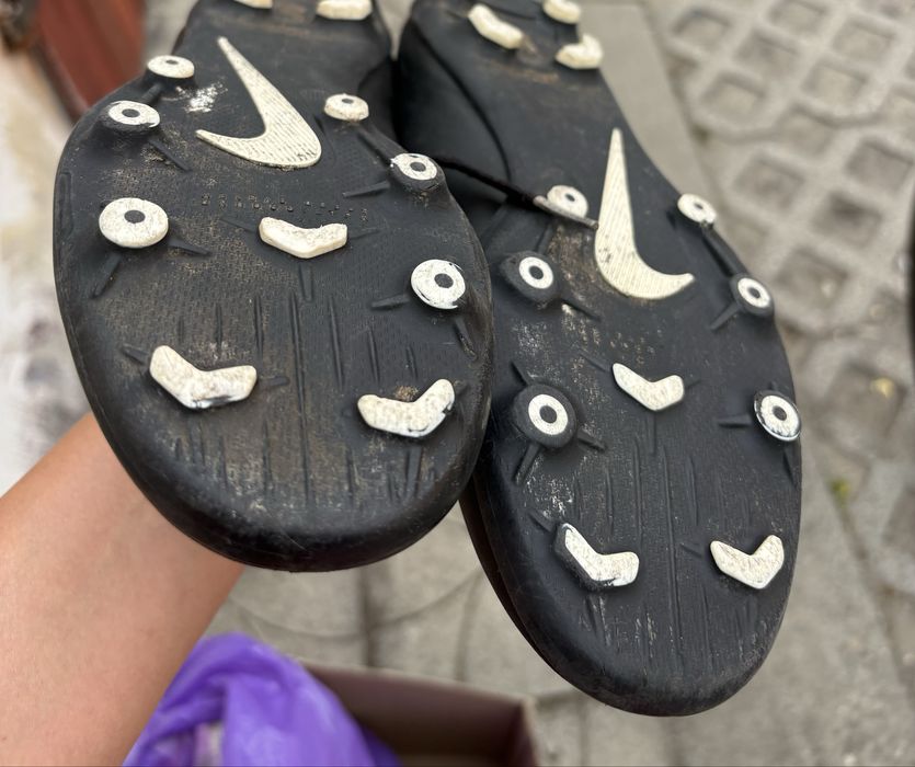 Korki nike buty boisko