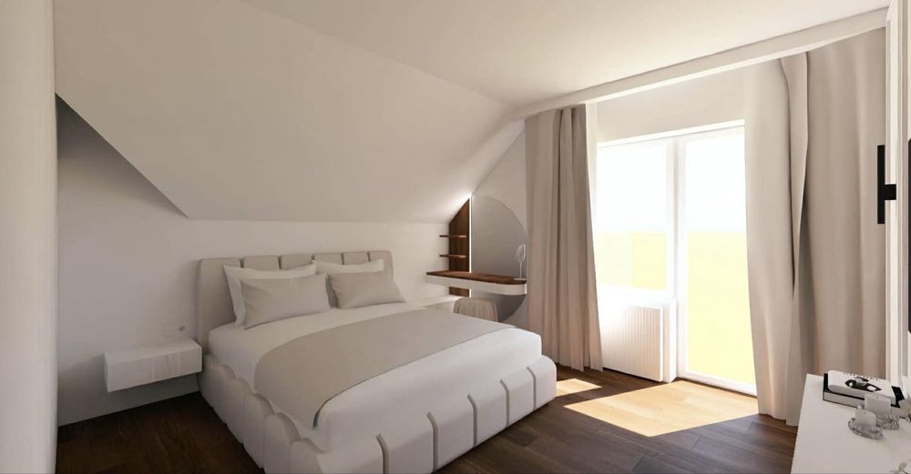 Projektowanie wnętrz 3D/cała Polska/online – szybko i na każdą kieszeń