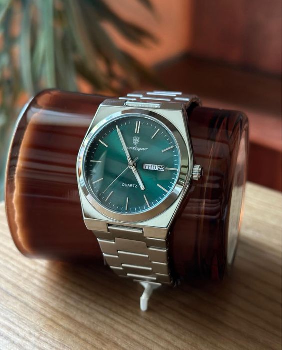 Годинник / Часы Мужские / Часи мужские наручные Poedagar old money