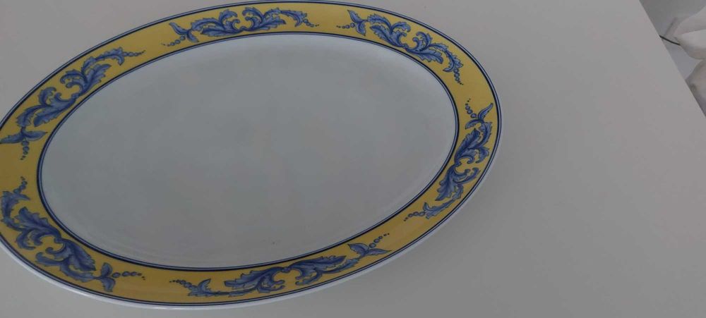 Travessas Vista Alegre