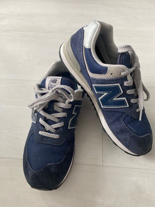 Кросівки дитячі new balance 38