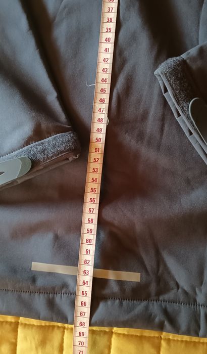 Softshell męski 7forSeven