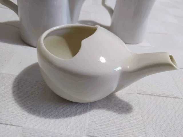 Peças chá / café / leite
