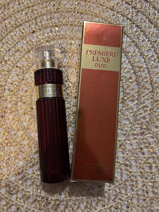 Premiere Lux Oud Avon