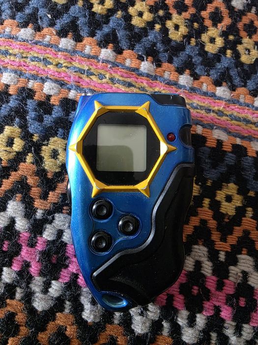 Digimon Digivice