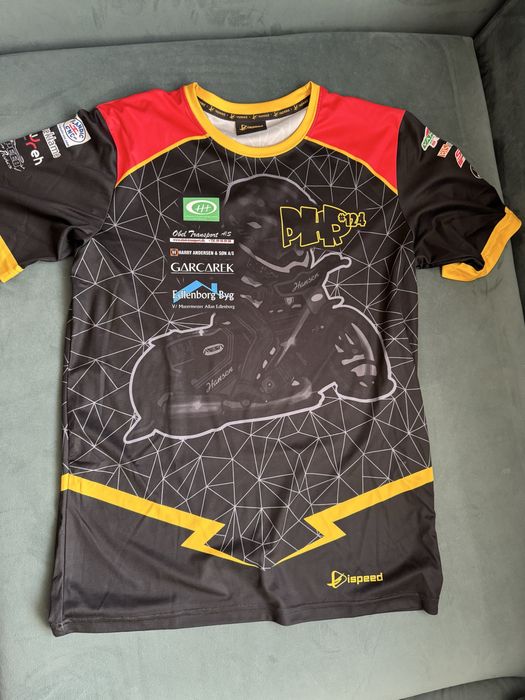 Koszulka Patrick Hansen