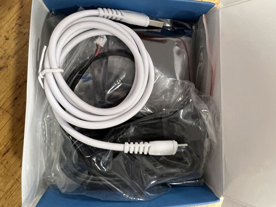 Controlador abertura portão garagem Wi-Fi Smart Garage Door Opener