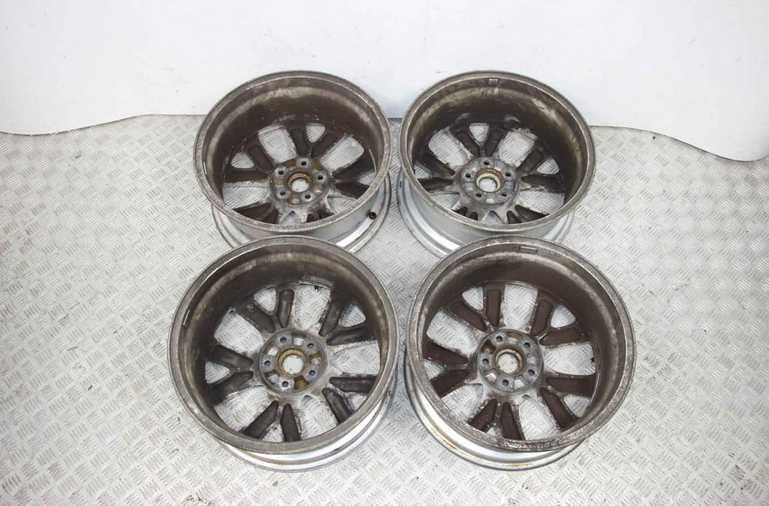 Диски Разборка Mazda CX-7 2006-2012 рік Мазда СХ7 Розборка Диск R18