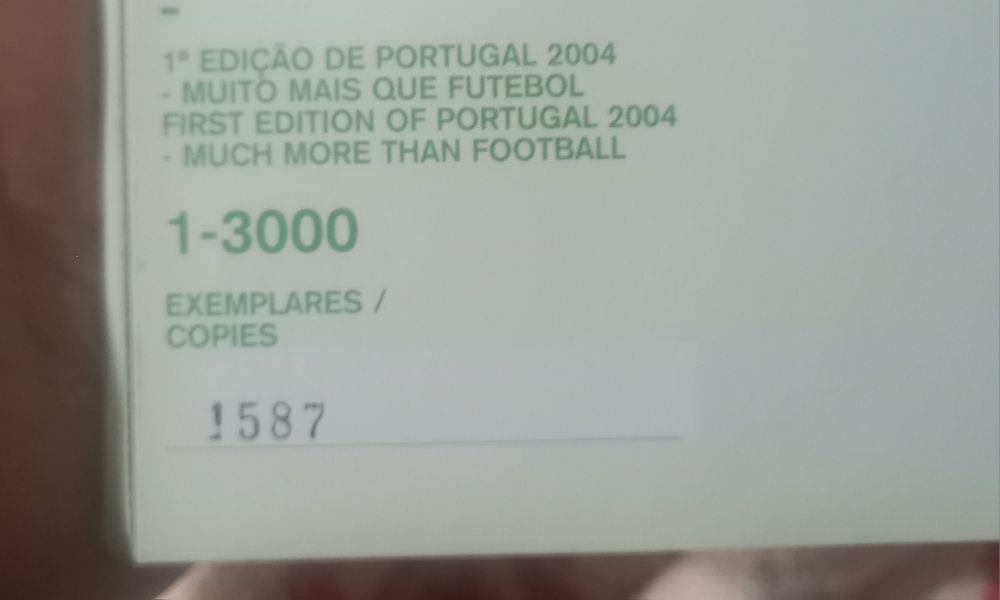Euro 2004  Portugal