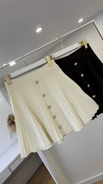 Спідниця плісе юбка плисе