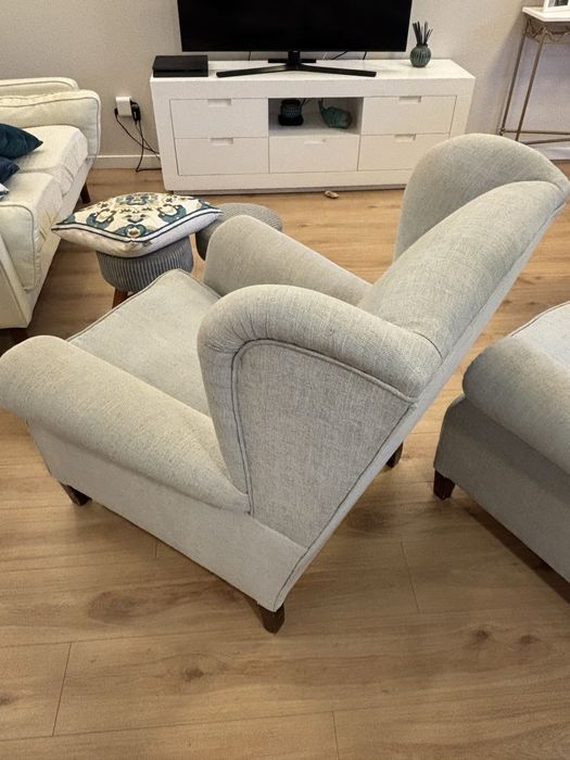 Poltronas de sala / escritorio