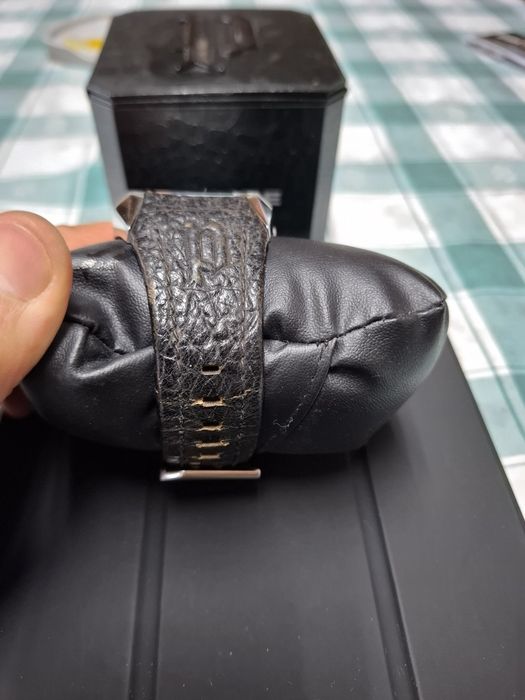 Relógio da POLICE novo valor só até ao fim de semana
