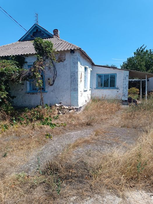Терміново продам будинок