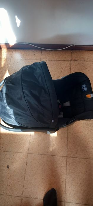 Ovo de bebé da chicco