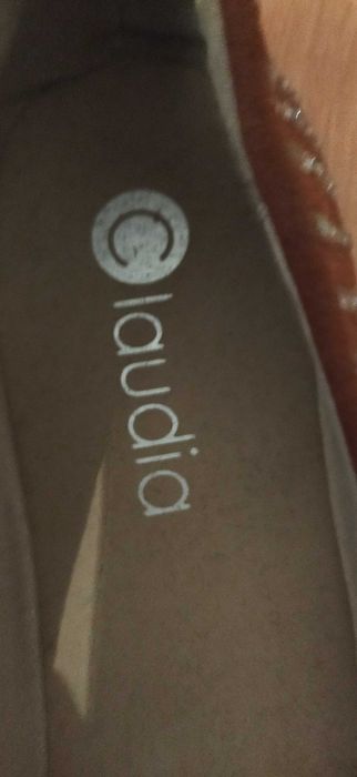 Baixa de preço - Sabrinas com pedras brilhantes-bx preço