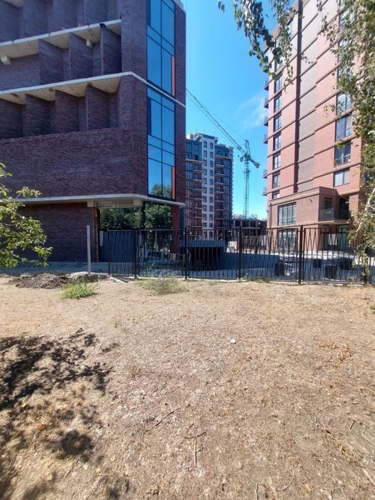 ТОП Локация.Фасад.500 кв.м.под спортзал, клинику, салон.