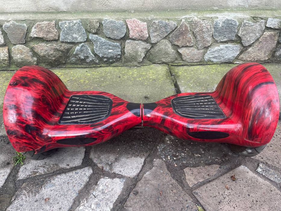 Продам героскутер