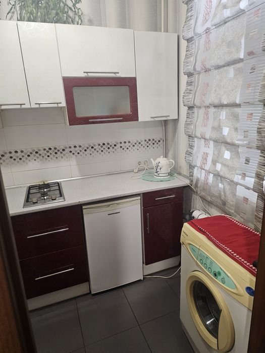 Сдам посуточно 1ку в самом центре