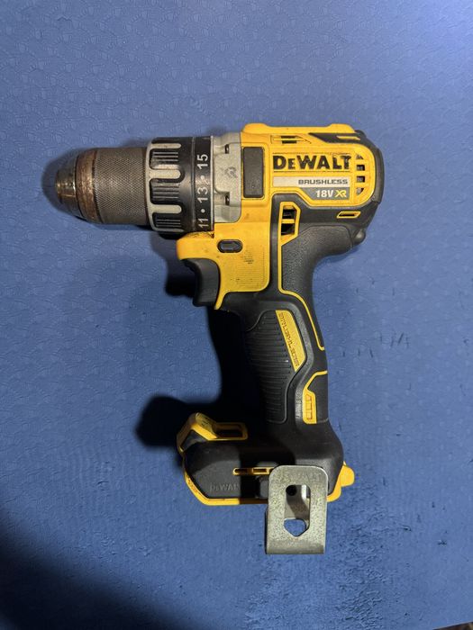 Wiertarko wkrętarka Dewalt DCD 791 body