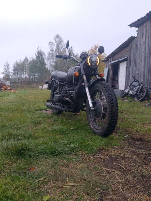 Продам або обміняю мт11 в норм стані