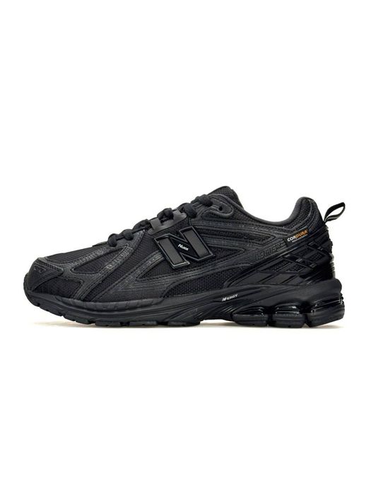 Кросівки осінні New Balance 1906R Gore-Tex Black premium | Кроссовки чоловічі