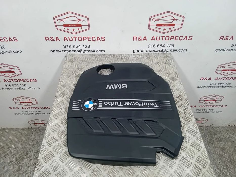 Tampa de Motor BMW Original