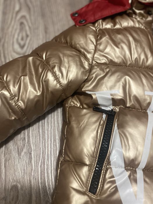 Дитячa курточка moncler