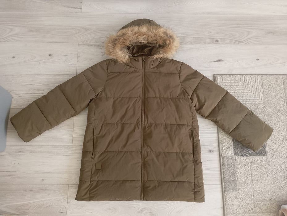 Kurtka Diverse zimowa s